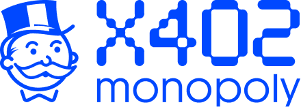x402 monopoly